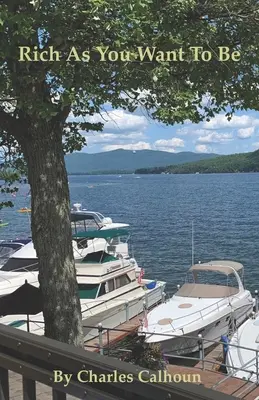 Tan rico como quieras ser - Rich As You Want To Be