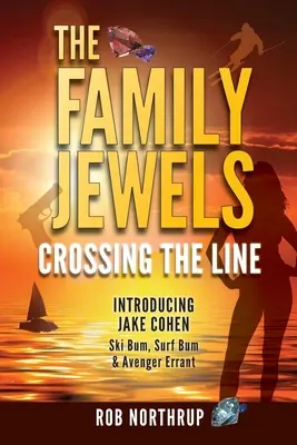 Las joyas de la familia: Cruzar la línea - The Family Jewels: Crossing the Line