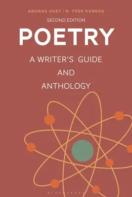 Poesía: Guía y antología del escritor - Poetry: A Writer's Guide and Anthology