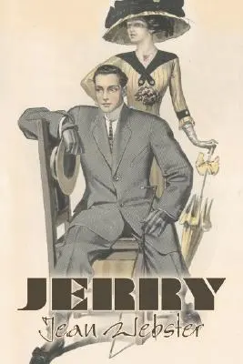 Jerry de Jean Webster, Ficción, Acción y Aventura - Jerry by Jean Webster, Fiction, Action & Adventure