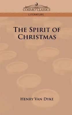 El espíritu de la Navidad - The Spirit of Christmas