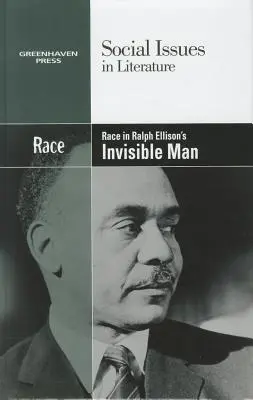 La raza en El hombre invisible de Ralph Ellison - Race in Ralph Ellison's Invisible Man