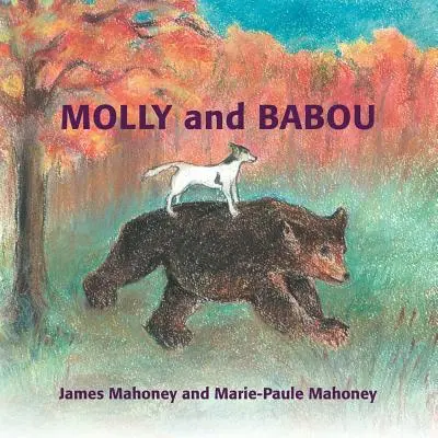 Molly y Babou - Molly and Babou