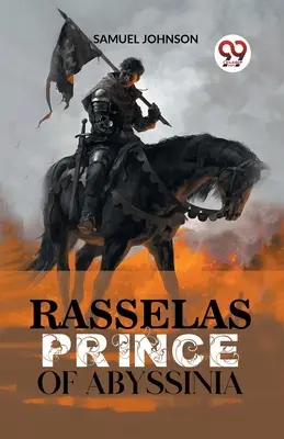 Rasselas Príncipe De Abisinia - Rasselas Prince Of Abyssinia