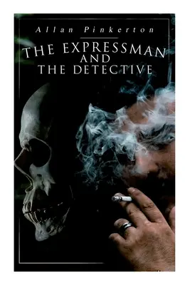 El expreso y el detective: Historia de un gran atraco basada en un crimen real - The Expressman and the Detective: Tale of a Grand Heist based on a True Crime Story