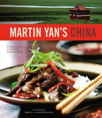 La China de Martin Yan - Martin Yan's China