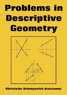Problemas de geometría descriptiva - Problems in Descriptive Geometry