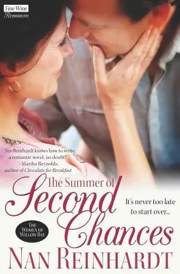 El verano de las segundas oportunidades - The Summer of Second Chances