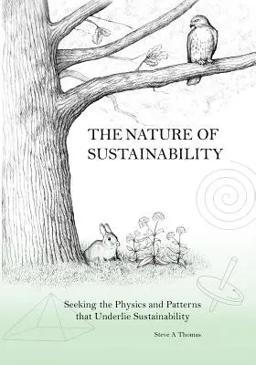 La naturaleza de la sostenibilidad - The Nature of Sustainability