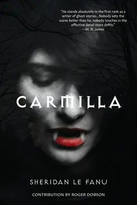 Carmilla (Edición anotada de Warbler Classics) - Carmilla (Warbler Classics Annotated Edition)