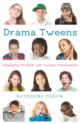 Drama para preadolescentes - Drama Tweens