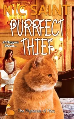 Purrfect Ladrón - Purrfect Thief