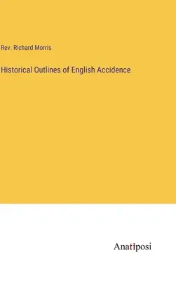 Esbozos históricos de la sintaxis inglesa - Historical Outlines of English Accidence