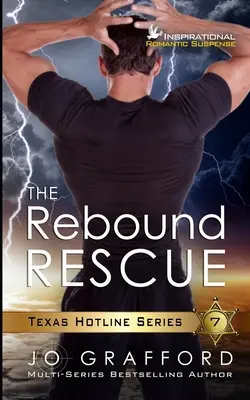 El rescate del rebote: Un romance con un adiestrador K9 - The Rebound Rescue: A K9 Handler Romance