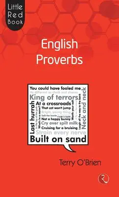 Proverbios ingleses - English Proverbs