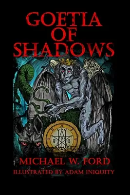 Goetia de las Sombras - Goetia of Shadows