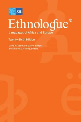 Ethnologue: Lenguas de África y Europa - Ethnologue: Languages of Africa and Europe