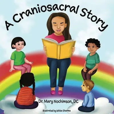 Una historia craneosacral - A Craniosacral Story