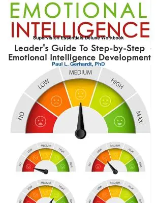 Guía y Cuaderno de Trabajo de Habilidades de Inteligencia Emocional - Emotional Intelligence Skills Guide and Workbook