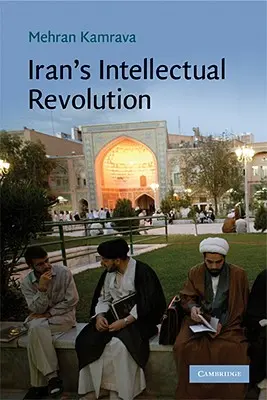 La revolución intelectual de Irán - Iran's Intellectual Revolution