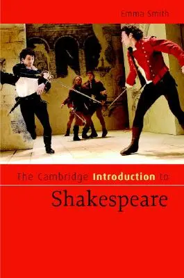 Introducción de Cambridge a Shakespeare - The Cambridge Introduction to Shakespeare