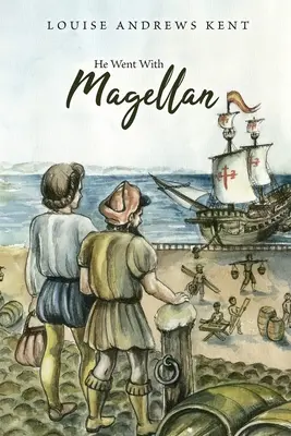 Fue con Magallanes - He Went With Magellan