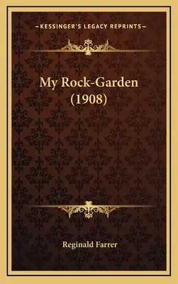 Mi jardín de rocas (1908) - My Rock-Garden (1908)