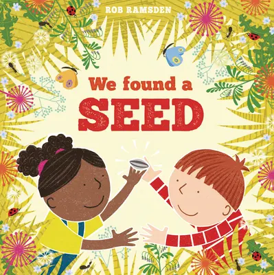 Encontramos una semilla - We Found a Seed