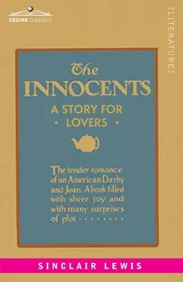 Los Inocentes: Una historia para enamorados - The Innocents: A Story for Lovers