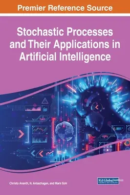 Procesos estocásticos y sus aplicaciones en inteligencia artificial - Stochastic Processes and Their Applications in Artificial Intelligence