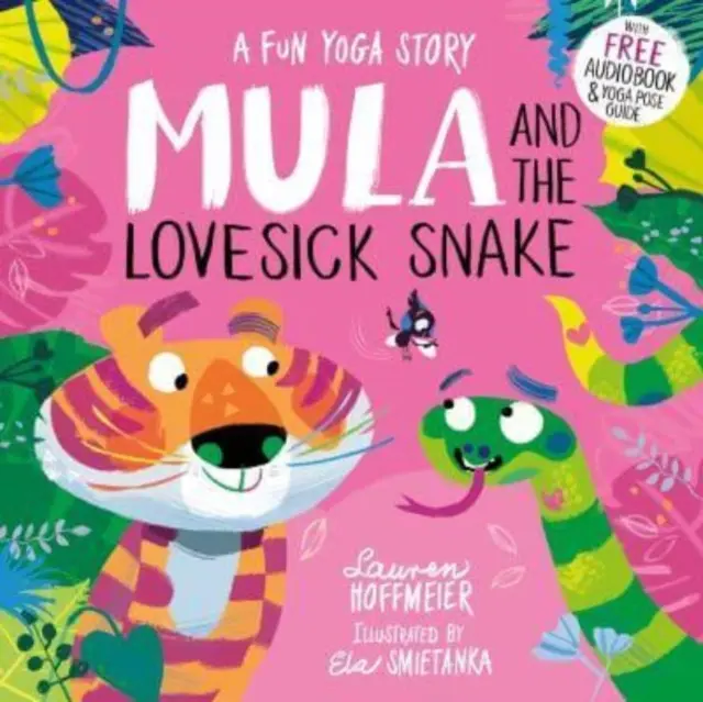 Mula y la serpiente enferma de amor (Rústica) - Mula and the Lovesick Snake (Paperback)