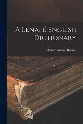 Diccionario Lenp Inglés - A Lenp English Dictionary