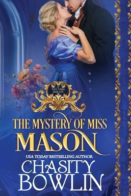 El misterio de la señorita Mason - The Mystery of Miss Mason