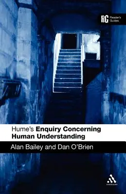 La investigación sobre el entendimiento humano de Hume: Guía del lector - Hume's 'Enquiry Concerning Human Understanding': A Reader's Guide