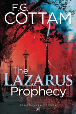 La profecía de Lázaro - The Lazarus Prophecy