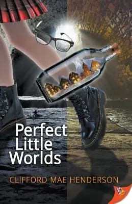 Pequeños mundos perfectos - Perfect Little Worlds