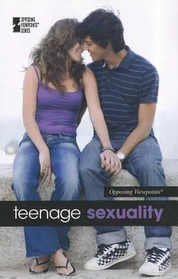 Sexualidad adolescente - Teenage Sexuality