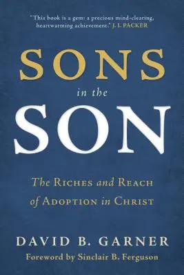 Hijos en el Hijo: La riqueza y el alcance de la adopción en Cristo - Sons in the Son: The Riches and Reach of Adoption in Christ