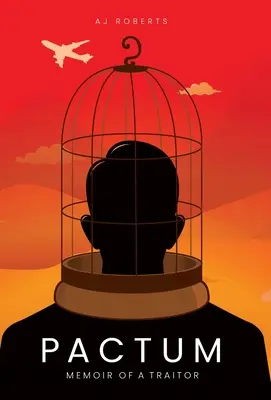 Pactum: Memorias de un traidor - Pactum: Memoir of a Traitor