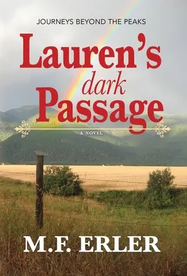 El oscuro pasaje de Lauren - Lauren's Dark Passage