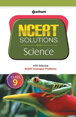 Soluciones NCERT - Ciencias para la clase 9 - NCERT Solutions - Science for Class 9th