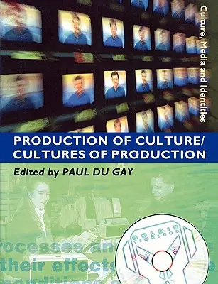 Producción de cultura/Culturas de producción - Production of Culture/Cultures of Production