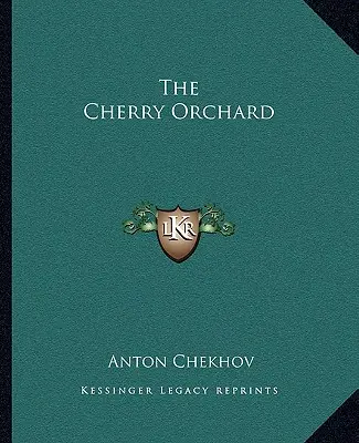 El Huerto de los Cerezos - The Cherry Orchard