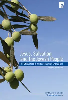 Jesús, la salvación y el pueblo judío - Jesus, Salvation and the Jewish People