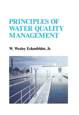 Principios de gestión de la calidad del agua - Principles of Water Quality Management