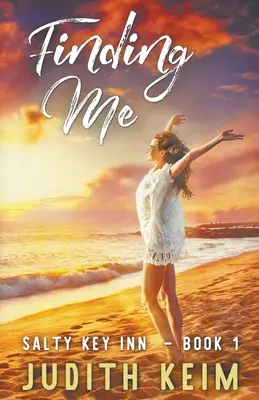 Encontrándome - Finding Me