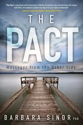 El pacto: Mensajes del otro lado - The Pact: Messages from the Other Side