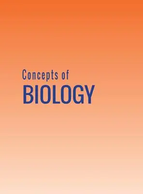 Conceptos de Biología - Concepts of Biology