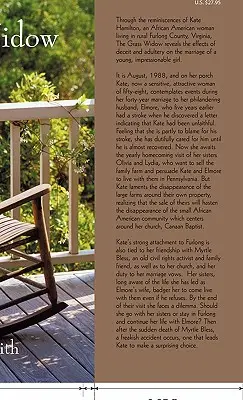 La viuda de la hierba - The Grass Widow