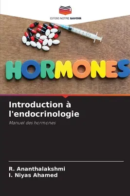 Introducción a la endocrinología - Introduction  l'endocrinologie